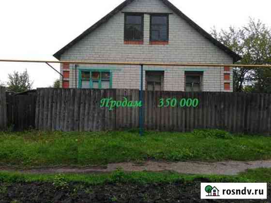 Дом 36.5 м² на участке 20 сот. на продажу в Медвенке Медвенка
