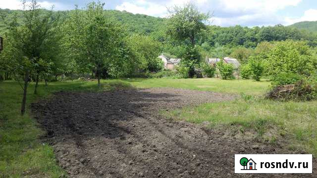 Участок ИЖС 8 сот. на продажу в Джубге кп Джубга кп - изображение 1