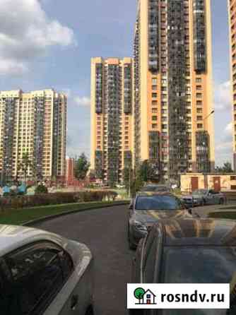 2-комнатная квартира, 62 м², 2/20 эт. на продажу в Одинцово Одинцово