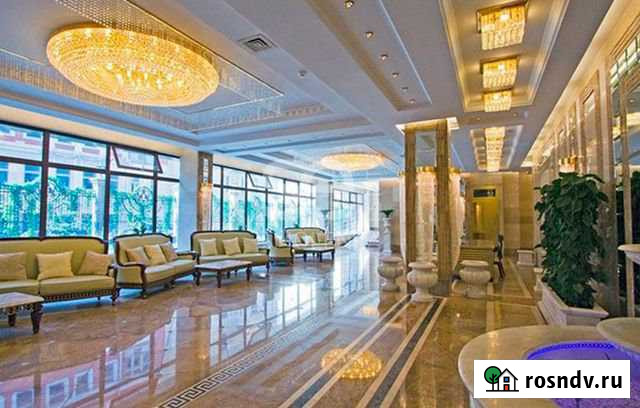 6-комнатная квартира, 350 м², 7/7 эт. на продажу в Москве Москва - изображение 1