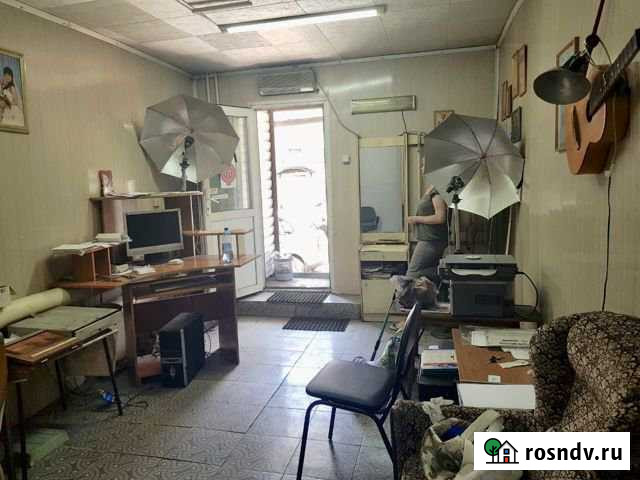 1-комнатная квартира, 24 м², 1/9 эт. на продажу в Междуреченске Кемеровской области Междуреченск - изображение 1