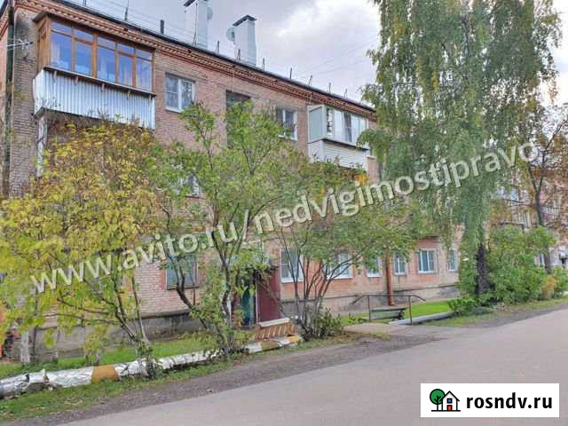 1-комнатная квартира, 32 м², 2/3 эт. на продажу в Истре Истра - изображение 1