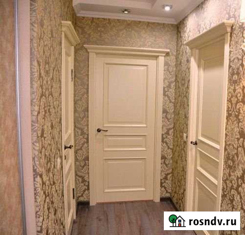 3-комнатная квартира, 87 м², 7/14 эт. на продажу в Апрелевке Апрелевка - изображение 1