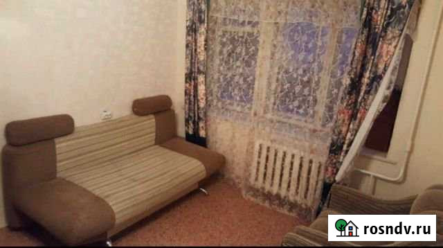 Комната 19 м² в 5-ком. кв., 1/4 эт. на продажу в Никольском Ленинградской области Никольское - изображение 1