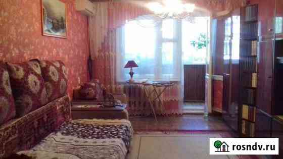 3-комнатная квартира, 79 м², 1/4 эт. на продажу в Ейске Ейск