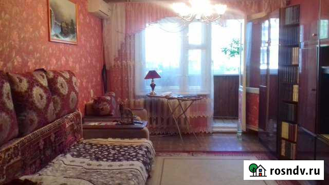 3-комнатная квартира, 79 м², 1/4 эт. на продажу в Ейске Ейск - изображение 1