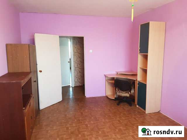 4-комнатная квартира, 90 м², 8/10 эт. на продажу в Воронеже Воронеж - изображение 1