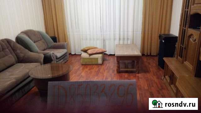 2-комнатная квартира, 73 м², 2/4 эт. в аренду посуточно в Армавире Армавир - изображение 1