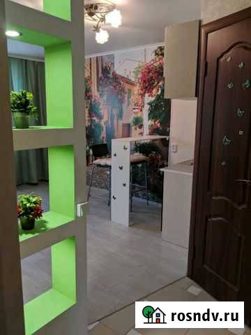 Квартира-студия, 26 м², 4/5 эт. на продажу в Чебоксарах Чебоксары - изображение 1