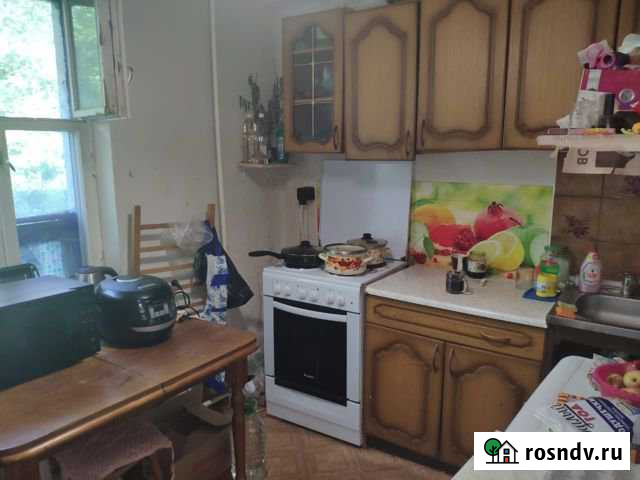 2-комнатная квартира, 43 м², 1/5 эт. на продажу в Чехове Московской области Чехов - изображение 1