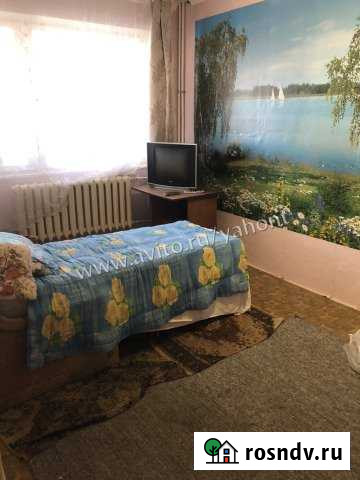 2-комнатная квартира, 54 м², 6/8 эт. на продажу в Черноморском Республики Крым Черноморское - изображение 1