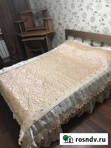 2-комнатная квартира, 46 м², 2/5 эт. в аренду посуточно в Серпухове Серпухов - изображение 1