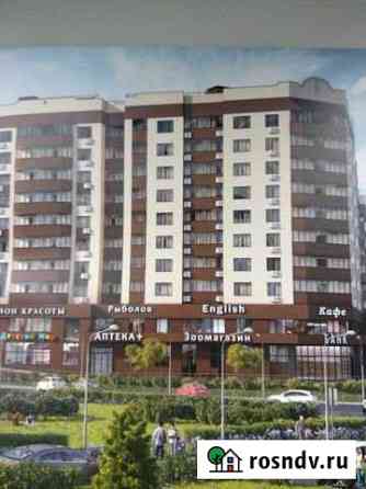 Квартира-студия, 22 м², 1/9 эт. в аренду на длительный срок в Видном Видное