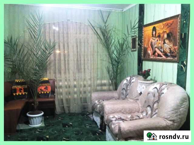 3-комнатная квартира, 57 м², 1/5 эт. на продажу в Бисерти Бисерть - изображение 1