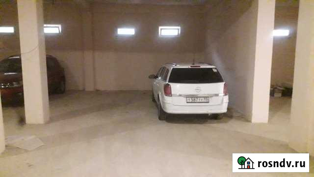 Машиноместо на продажу в Сочи Сочи - изображение 1