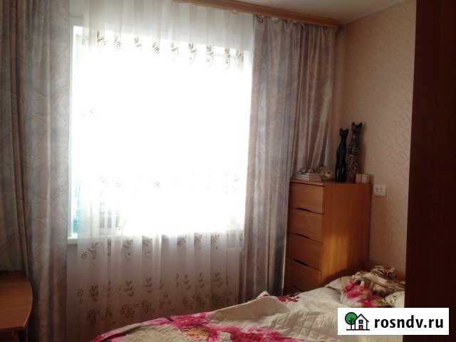 3-комнатная квартира, 62 м², 2/3 эт. на продажу в Плотниково Плотниково - изображение 1