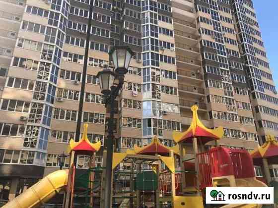 3-комнатная квартира, 83 м², 2/16 эт. на продажу в Краснодаре Краснодар