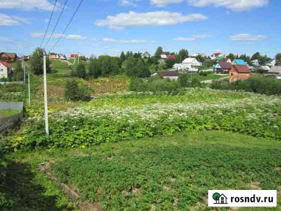 Участок ИЖС 5 сот. на продажу в Выльгорте Выльгорт