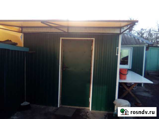 Дом 80 м² на участке 25 сот. на продажу в Валуйках Валуйки - изображение 1