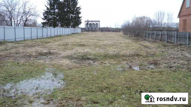 Участок ИЖС 28 сот. на продажу в Калязине Калязин - изображение 1