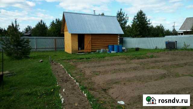 Дача 20 м² на участке 12 сот. на продажу в Полазне Полазна - изображение 1