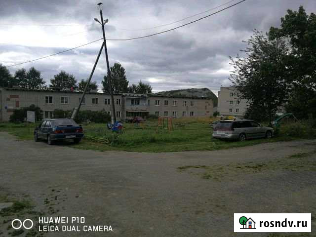 Квартира-студия, 17 м², 2/2 эт. на продажу в Златоусте Златоуст - изображение 1