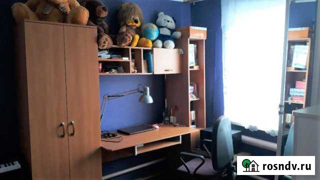 Дом 80 м² на участке 8 сот. на продажу в Заводоуковске Заводоуковск - изображение 1