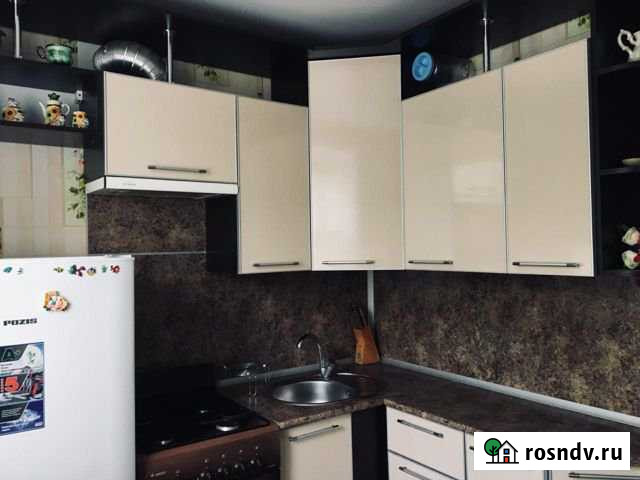 1-комнатная квартира, 30 м², 3/5 эт. на продажу в Туймазах Туймазы - изображение 1