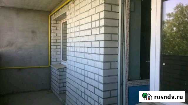 2-комнатная квартира, 61 м², 2/10 эт. на продажу в Брянске Брянск - изображение 1