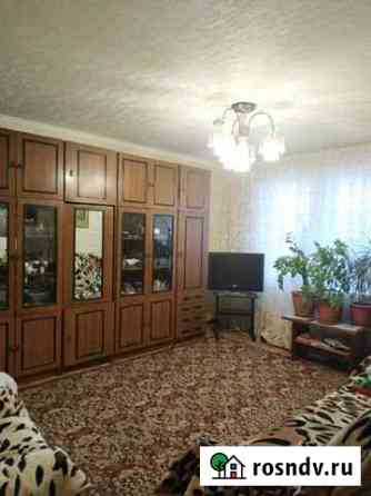 3-комнатная квартира, 59 м², 3/5 эт. на продажу в Нижнекамске Нижнекамск