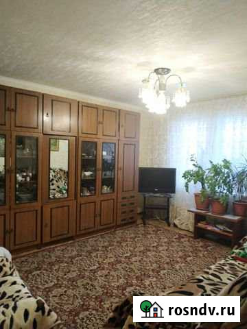 3-комнатная квартира, 59 м², 3/5 эт. на продажу в Нижнекамске Нижнекамск - изображение 1