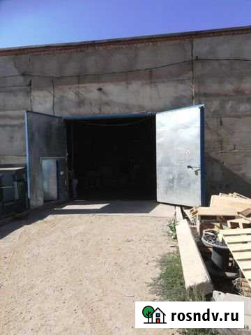 Складское помещение в аренду Оренбург - изображение 1