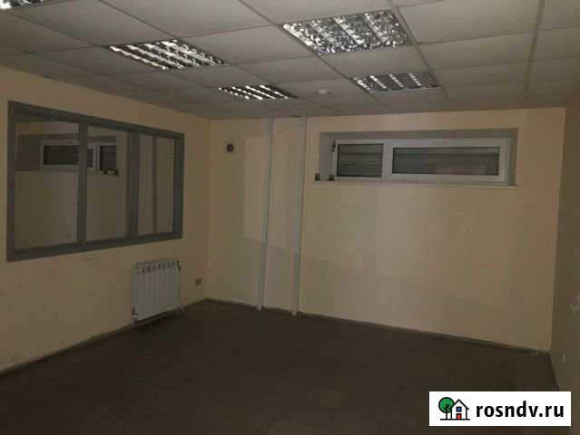 Помещение свободного назначения, 43 кв.м. Нижний Тагил - изображение 1