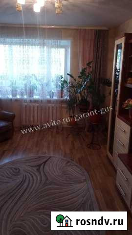 2-комнатная квартира, 49 м², 3/9 эт. на продажу в Гусе-Хрустальном Гусь-Хрустальный - изображение 1