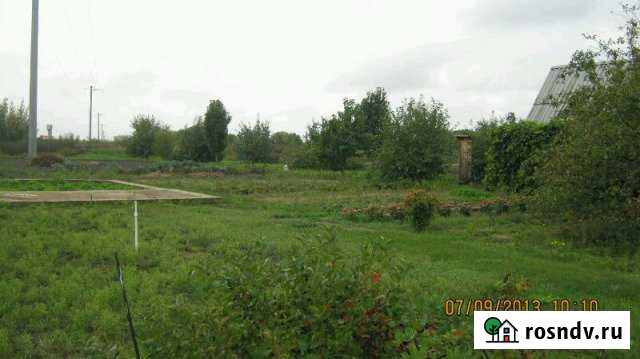 Участок ИЖС 20 сот. на продажу в Нововоронеже Нововоронеж - изображение 1