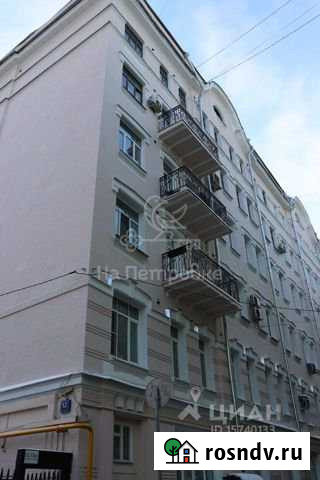 7-комнатная квартира, 193 м², 3/6 эт. на продажу в Москве Москва - изображение 1