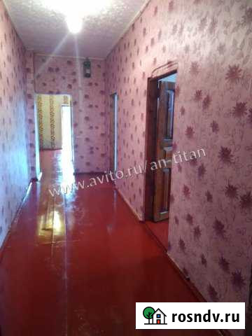 Дом 83.9 м² на участке 10 сот. на продажу в Соль-Илецке Соль-Илецк - изображение 1