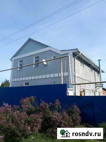 Дом 150 м² на участке 18 сот. на продажу в Ярославской Ярославская - изображение 1