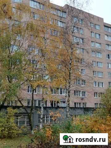 3-комнатная квартира, 62 м², 3/9 эт. на продажу в Сергиевом Посаде Сергиев Посад - изображение 1