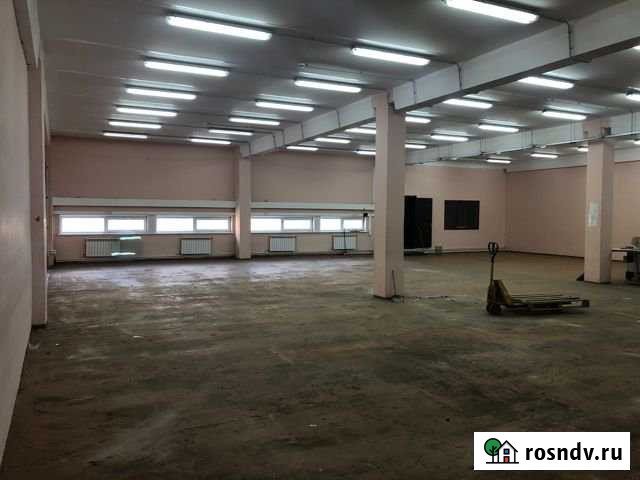 326 кв.м.. Помещение под Склад, Офис, Производство Люберцы - изображение 1