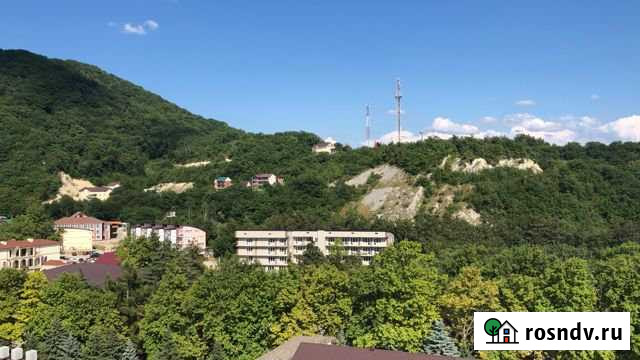 1-комнатная квартира, 35 м², 10/13 эт. на продажу в Новомихайловском кп Новомихайловский кп - изображение 1