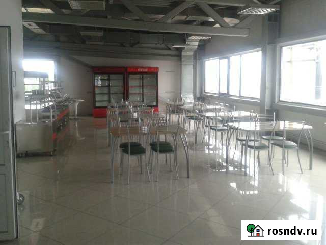 Помещение общественного питания, кухня, 200 кв.м. Чехов - изображение 1