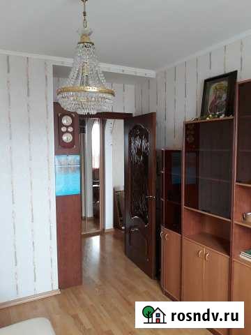 2-комнатная квартира, 56 м², 8/9 эт. на продажу в Камышине Камышин - изображение 1