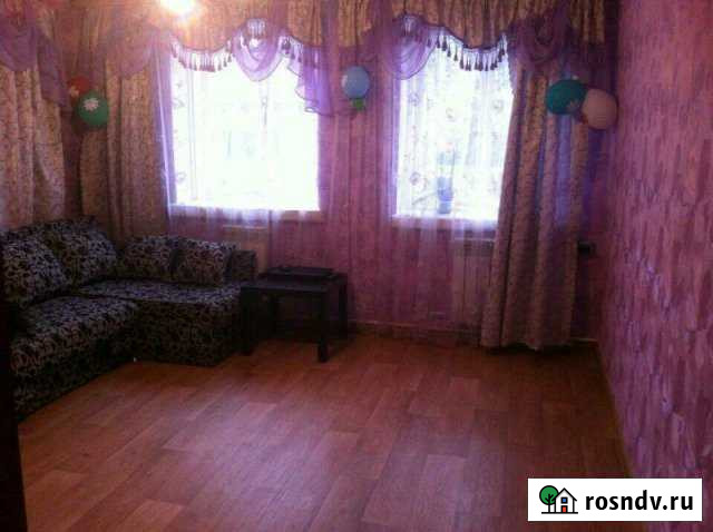 Дом 56 м² на участке 7 сот. на продажу в Мышкине Мышкин - изображение 1