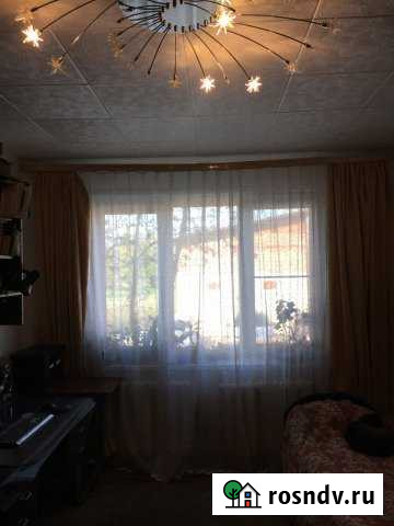 2-комнатная квартира, 54 м², 1/9 эт. на продажу в Воскресенске Воскресенск - изображение 1