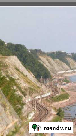 Участок ИЖС 6 сот. на продажу в Туапсе Туапсе - изображение 1