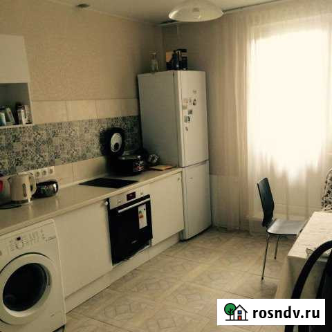 1-комнатная квартира, 46 м², 1/19 эт. на продажу в Видном Видное - изображение 1