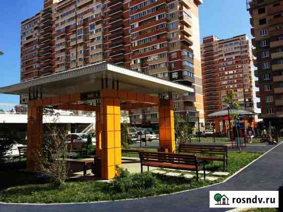 3-комнатная квартира, 57 м², 10/19 эт. на продажу в Краснодаре Краснодар