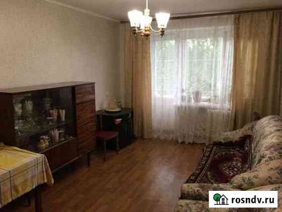 3-комнатная квартира, 59 м², 4/9 эт. в аренду на длительный срок в Казани Казань