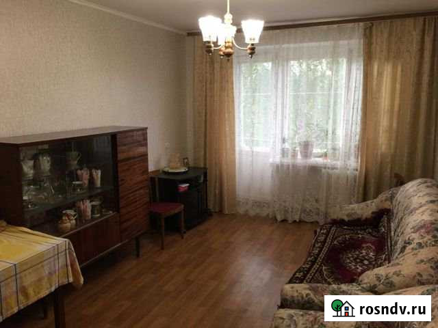 3-комнатная квартира, 59 м², 4/9 эт. в аренду на длительный срок в Казани Казань - изображение 1